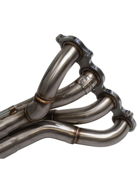 Collettore Di Scarico 4-2-1 Honda Civic MK7 01-05 3 porte Type-R