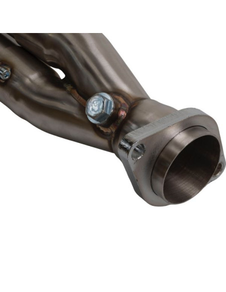 Collettore Di Scarico 4-2-1 Honda Civic MK7 01-05 3 porte Type-R