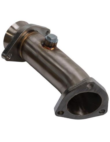 Header 4-2-1 (Civic 01-05 3dr Type-R)