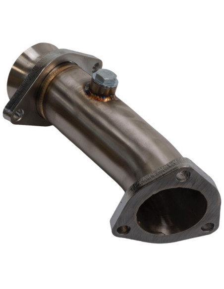 Header 4-2-1 (Civic 01-05 3dr Type-R)