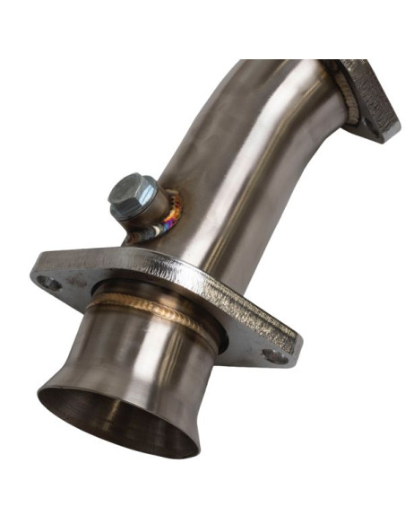 Collettore Di Scarico 4-2-1 Honda Civic MK7 01-05 3 porte Type-R