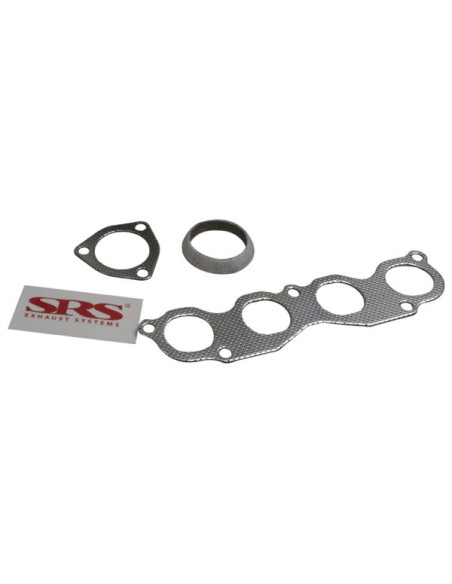 Collettore Di Scarico 4-2-1 Honda Civic MK7 01-05 3 porte Type-R