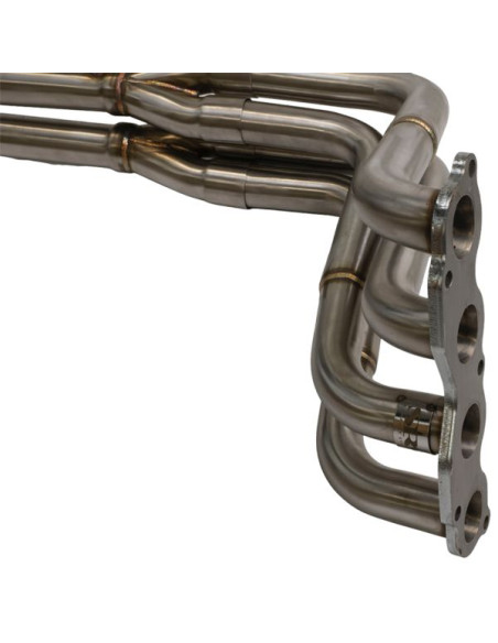 Header 4-2-1 (Accord 03-08 4dr sedan)