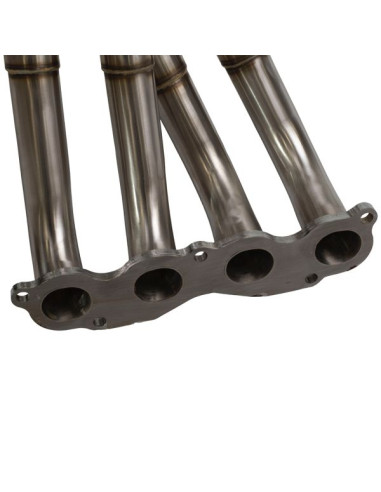 Header 4-2-1 (Accord 03-08 4dr sedan)