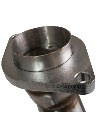 Header 4-2-1 (Accord 03-08 4dr sedan)