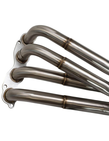 Collettore Di Scarico 4-2-1 Honda Accord MK7 03-08 berlina 4 porte