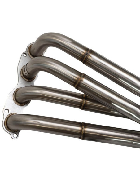 Header 4-2-1 (Accord 03-08 4dr sedan)