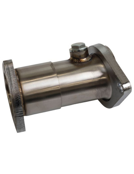 Header 4-2-1 (Accord 03-08 4dr sedan)