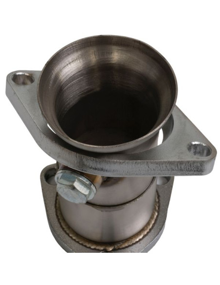 Header 4-2-1 (Accord 03-08 4dr sedan)