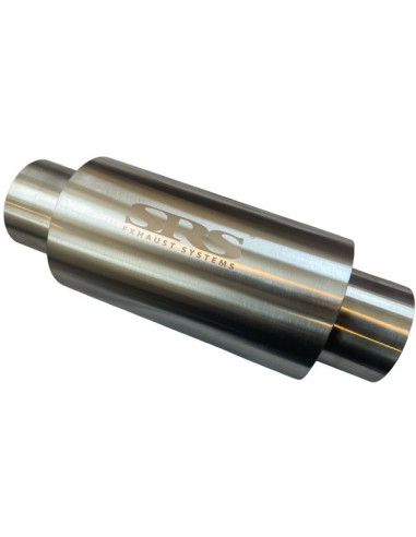 Resonator - Ø63.5mm/2.5''