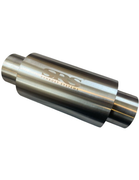 Resonator - Ø63.5mm/2.5''