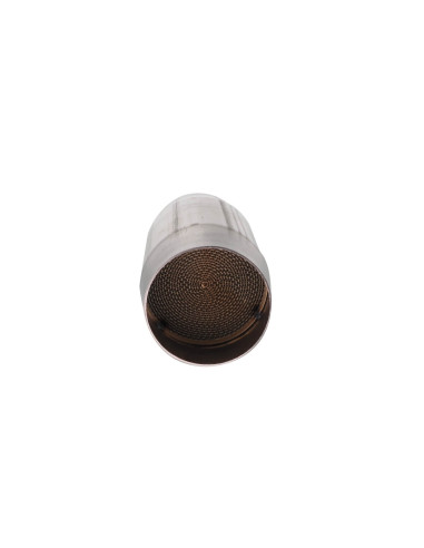 High flow catalytic converter 200 cell SS 3.0' (Universal)