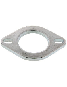 Exhaust flange 2-bolt - Ø63.50mm/2.50''