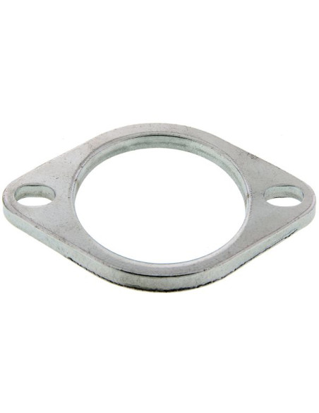 Exhaust flange 2-bolt - Ø76mm/3.00''