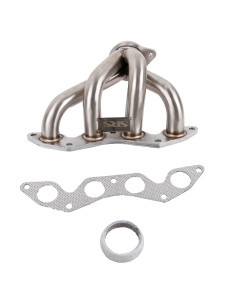 Collettore Di Scarico 4-1 Honda Civic MK7 01-05 2