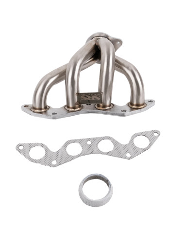 Collettore Di Scarico 4-1 Honda Civic MK7 01-05