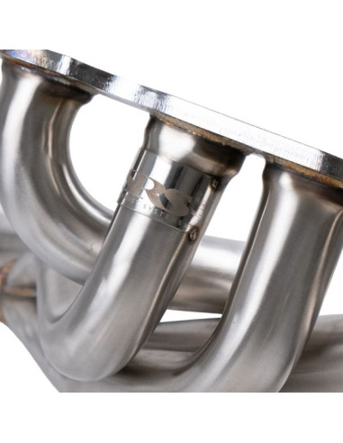 Header 4-2-1 (S2000)