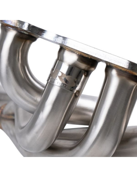 Header 4-2-1 (S2000)