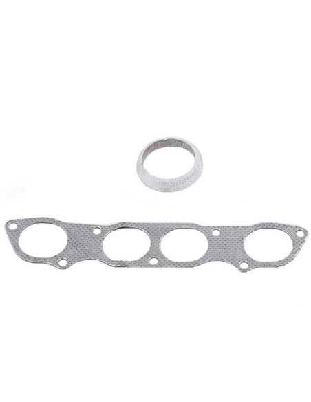 Collettore Di Scarico 4-2-1 Honda S2000 MK1 MK2