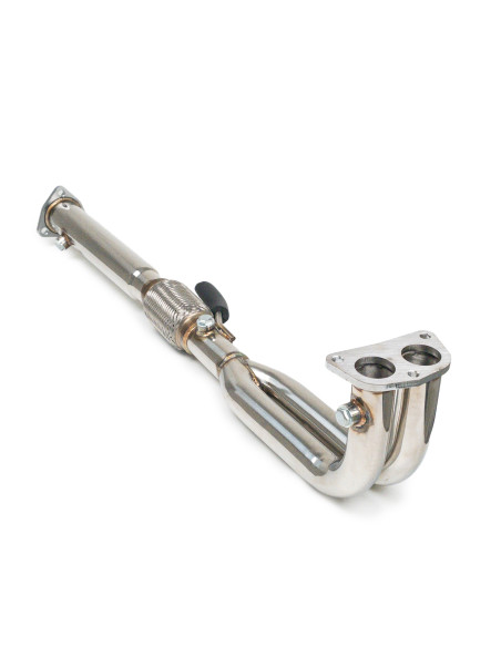 Collettore Di Scarico 4-2-1 Honda Civic MK7 01-05