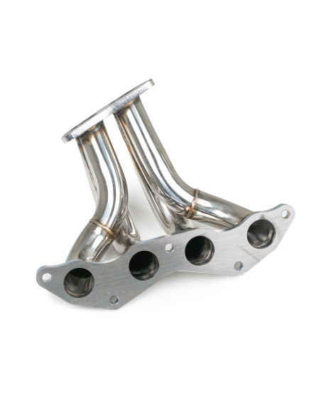 Collettore Di Scarico 4-2-1 Honda Civic MK7 01-05