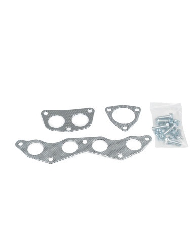 Collettore Di Scarico 4-2-1 Honda Civic MK7 01-05