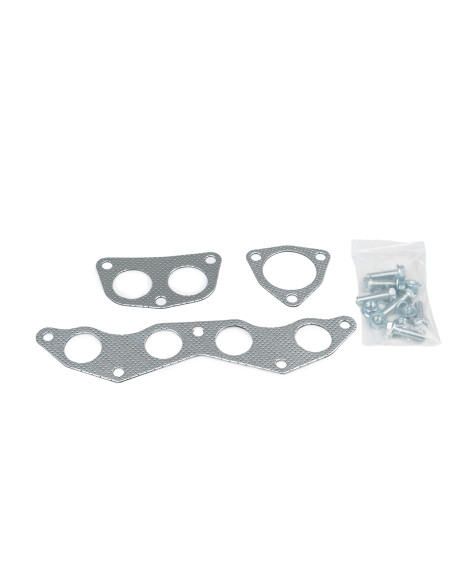 Collettore Di Scarico 4-2-1 Honda Civic MK7 01-05