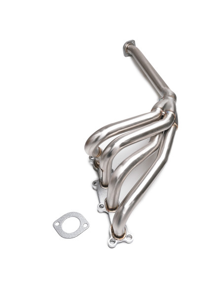 Collettore di scarico 4-1 Mazda MX5 NA 1.6