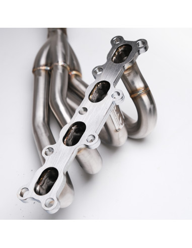 Collettore di scarico 4-1 Mazda MX5 NA 1.6