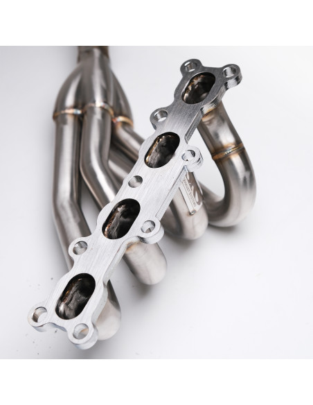 Exhaust Header 4-1 (MX5 NA 1.6)