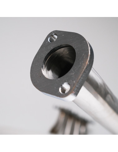 Exhaust Header 4-1 (MX5 NA 1.6)