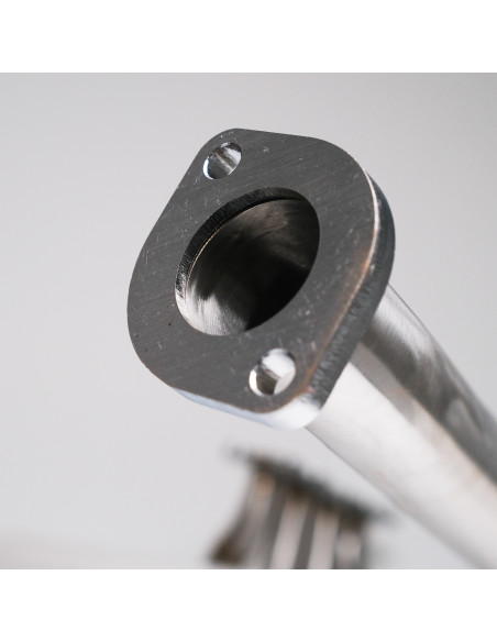 Exhaust Header 4-1 (MX5 NA 1.6)