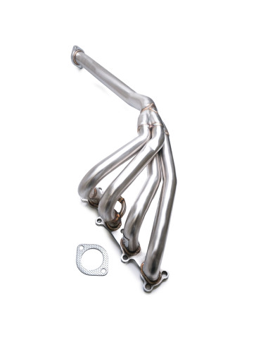 Collettore di scarico 4-1 Mazda MX5 NA 1.8