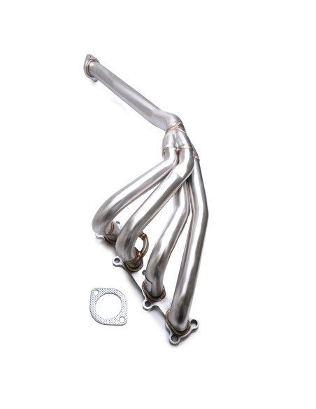 Collettore di scarico 4-1 Mazda MX5 NA 1.8