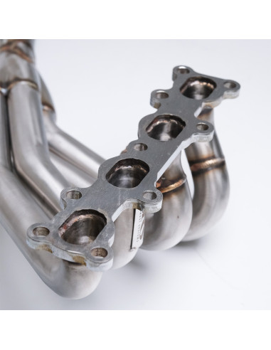 Collettore di scarico 4-1 Mazda MX5 NA 1.8