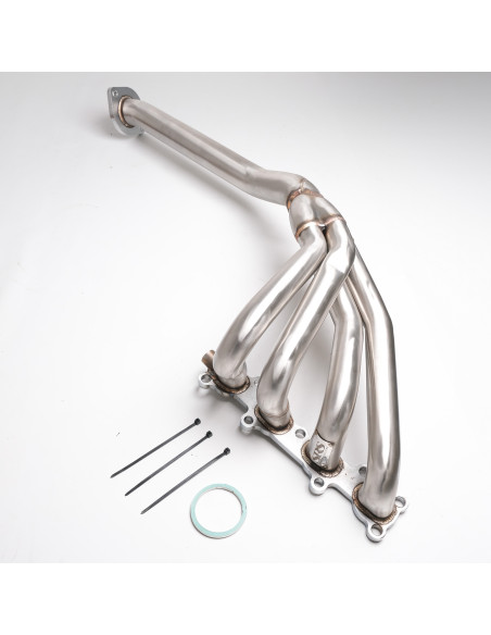 Exhaust Header 4-1 (MX5 NB 1.8)