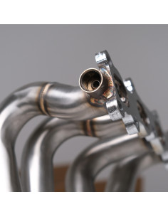 Exhaust Header 4-1 (MX5 NB 1.8) 2