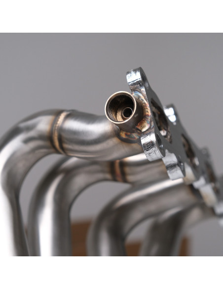 Exhaust Header 4-1 (MX5 NB 1.8)