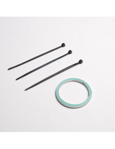 Exhaust Header 4-1 (MX5 NB 1.8)