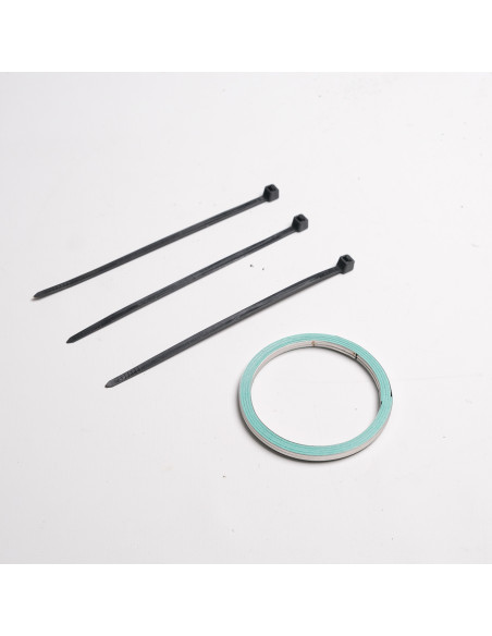 Exhaust Header 4-1 (MX5 NB 1.8)