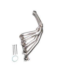 Collettore di scarico 4-1 Mazda MX5 NBFL 1.8