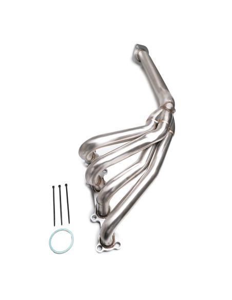 Collettore di scarico 4-1 Mazda MX5 NBFL 1.8