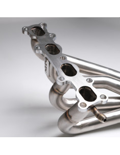 Exhaust Header 4-1 (MX5 NBFL 1.8) 2