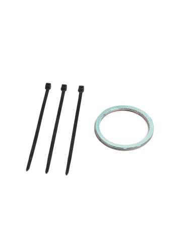 Exhaust Header 4-1 (MX5 NBFL 1.8)