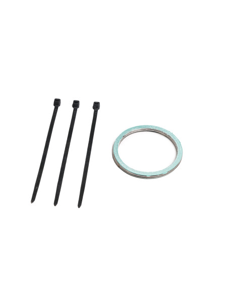 Exhaust Header 4-1 (MX5 NBFL 1.8)