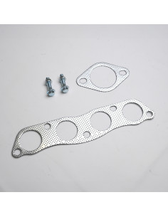 Collettore di scarico 4-1 Mazda MX5 ND 2.0 2