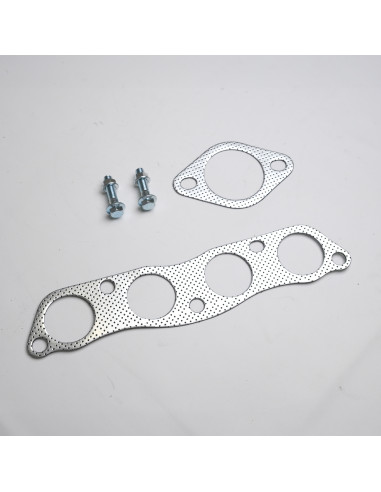 Exhaust Header 4-1 (MX5 ND 2.0)