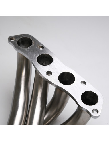 Exhaust Header 4-1 (MX5 ND 2.0)