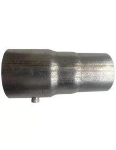 Silencer 60mm (Universal)