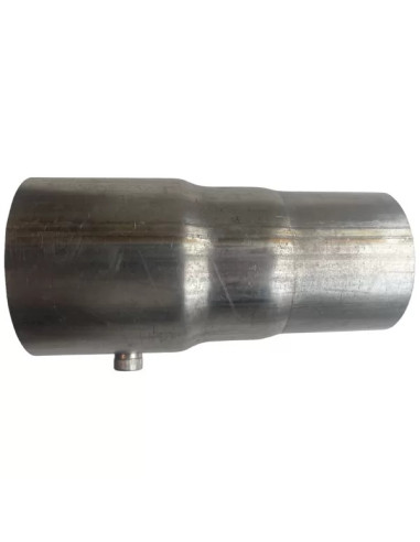 Silenziatore 60mm (Universale)
